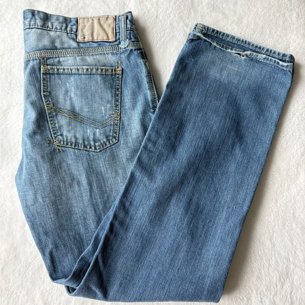 Tommy Hilfiger Men’s Jeans 34x32